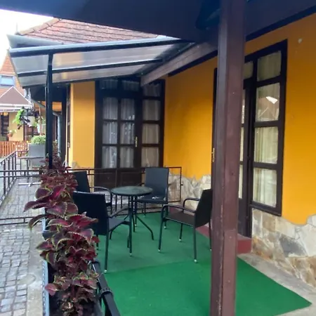 Lelle Centrum Balatonlelle