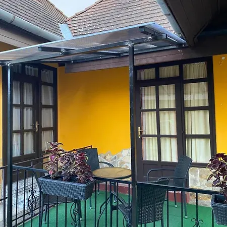 Apartment Lelle Centrum