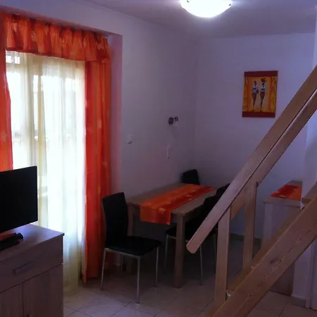 Lelle Centrum * Balatonlelle