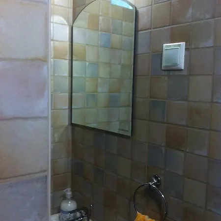 Apartment Lelle Centrum *