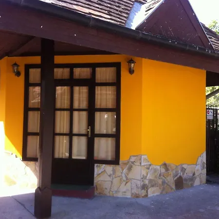 Apartment Lelle Centrum *